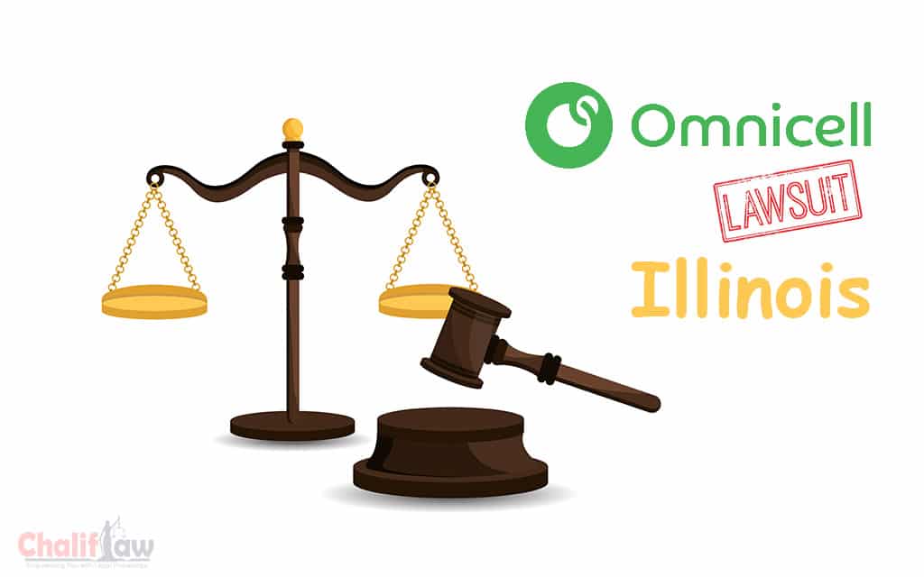 Omnicell Lawsuit Illinois
