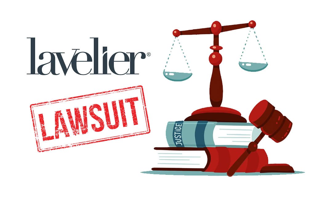 Lavelier Lawsuit