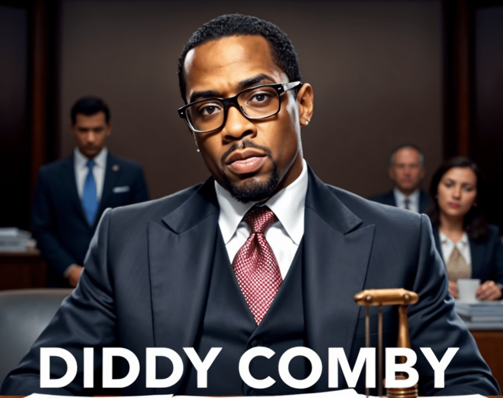 Latham Lawsuit Against Diddy