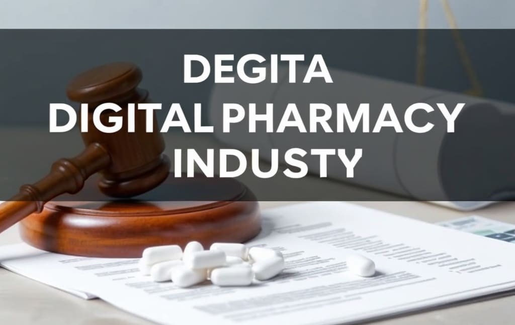 Medly Pharmacy Lawsuit: A Wake-Up Call for the Digital Pharmacy Industry