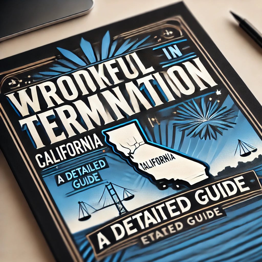 Wrongful Termination in California