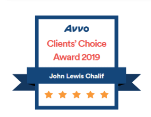 Clients Choice Award 2019