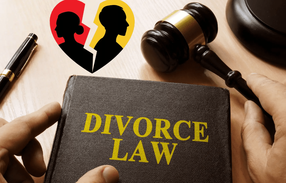 Divorce Law