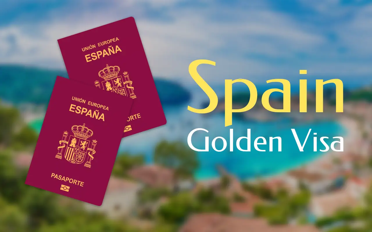 Spain's Golden Visa