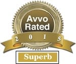 AVVO Rated