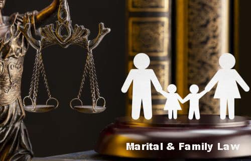 marital-family-law