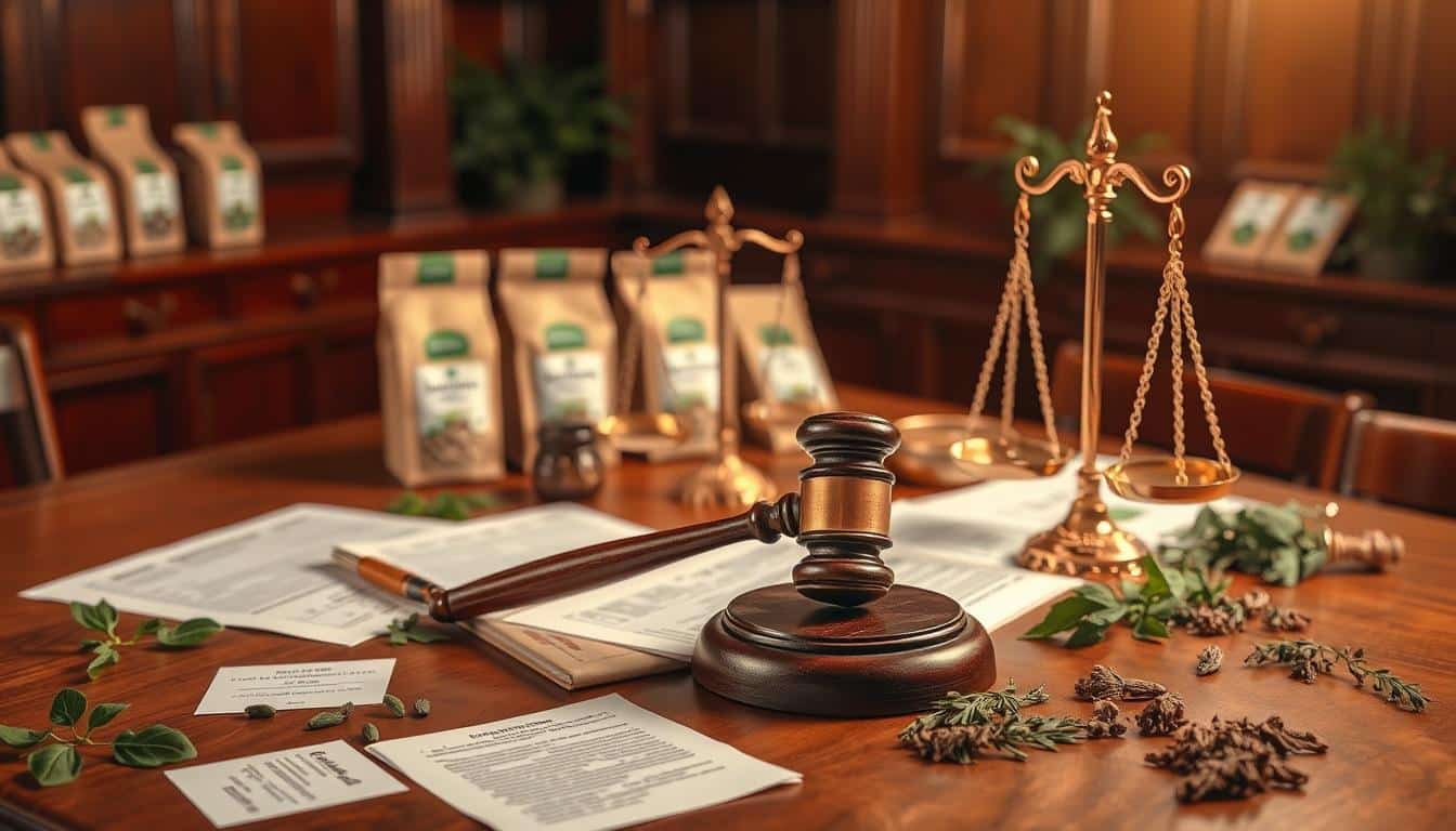 mary ruth organics lawsuit