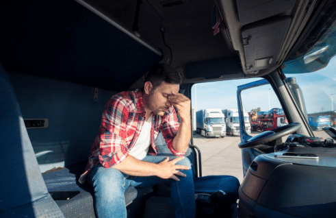 10 Warning Signs You Need Legal Help after a Truck Accident