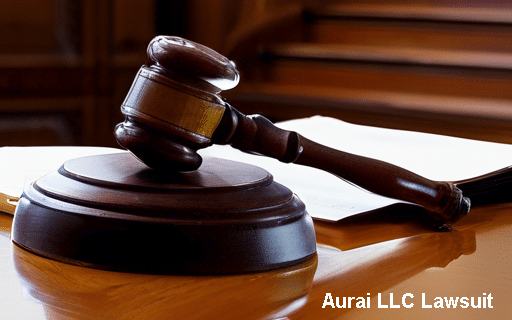 Aurai LLC Lawsuit