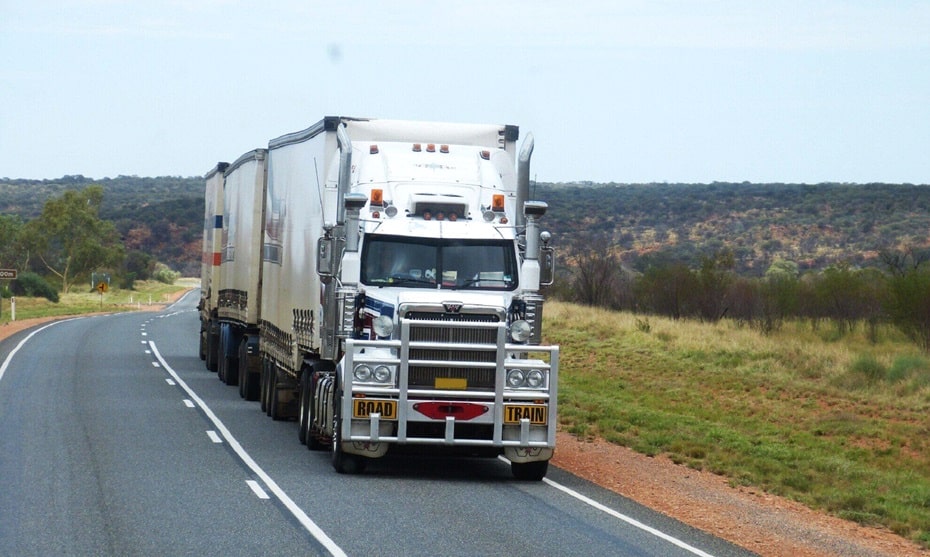 How to Handle a Jackknifed Semi