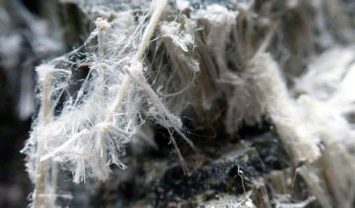 Charleston Asbestos Legal Questions