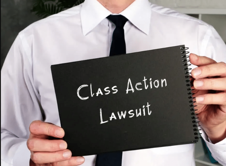 Class Action Lawsuit