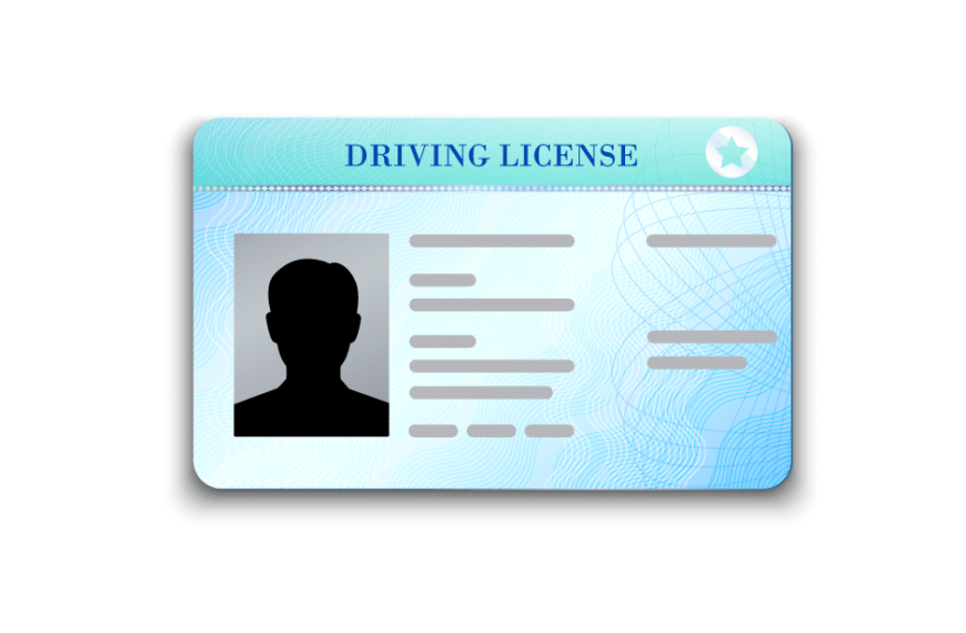 Driver’s License Types