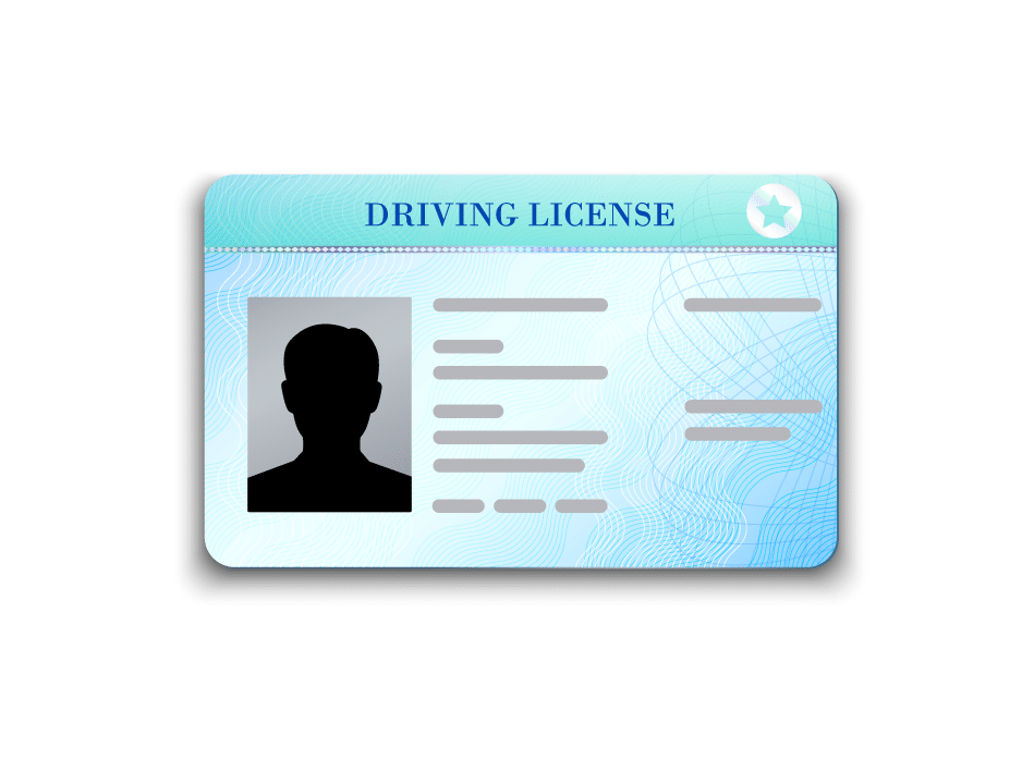 Driver’s License Types