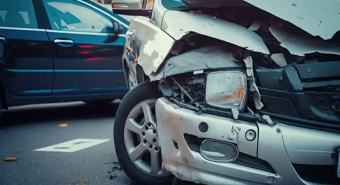 Auto Accident Attorney New York