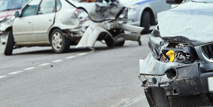 Bronx Car Accident Attorney