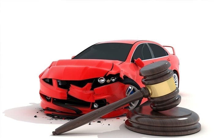 Car Accident Lawsuit