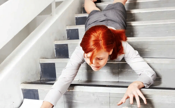 NYC Slip and Fall Accident Lawyer