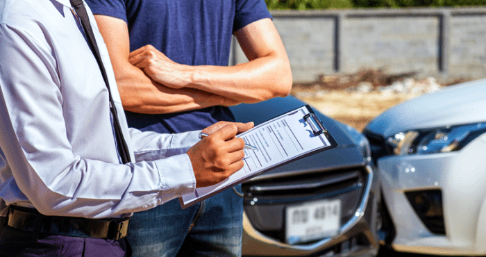 Why Filing a Car Accident Lawsuit