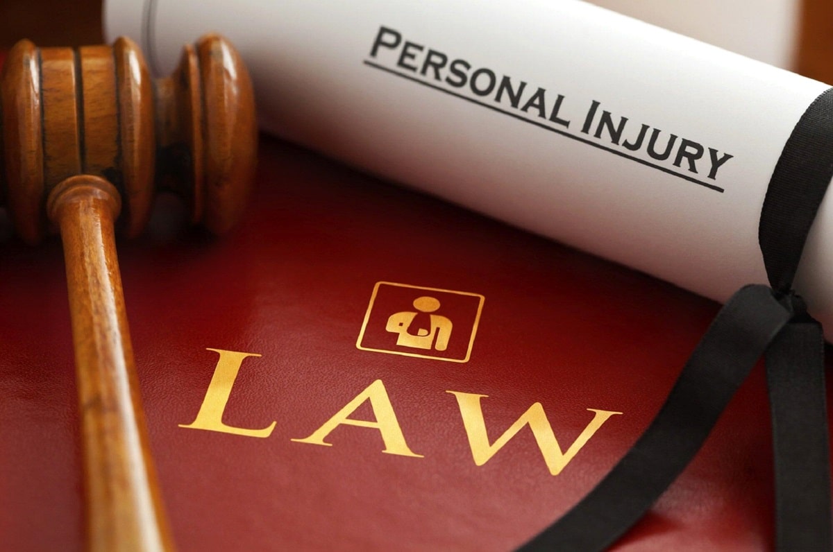 Personal Injury Claims